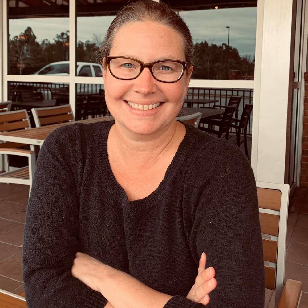 Meet your Posher, Holly